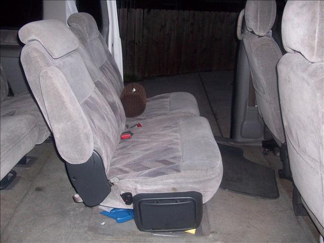 1998 Ford Explorer Unknown