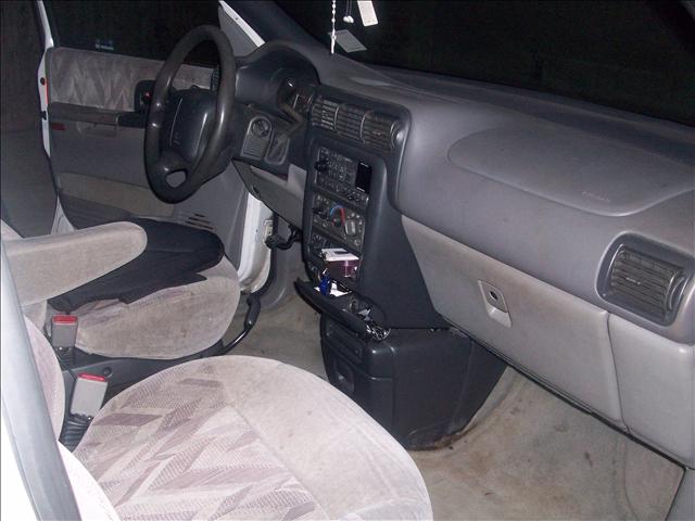 1998 Ford Explorer Unknown