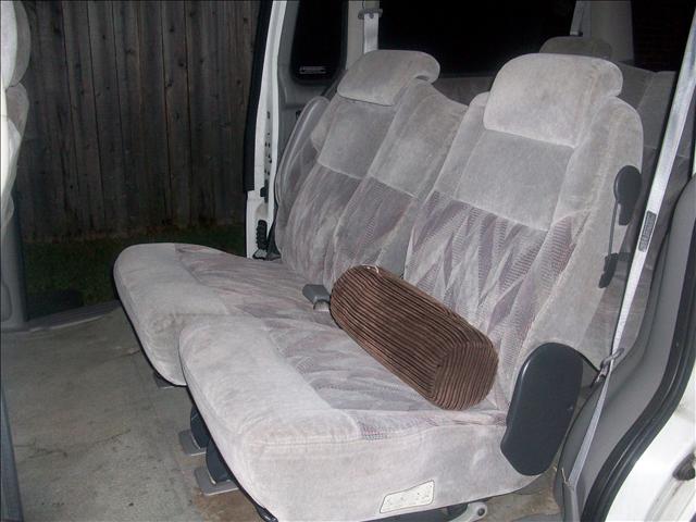 1998 Ford Explorer Unknown