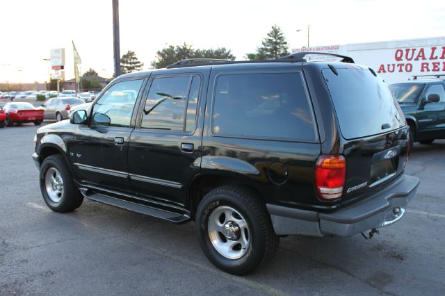 1998 Ford Explorer GXL
