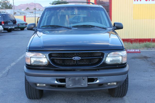 1998 Ford Explorer GXL