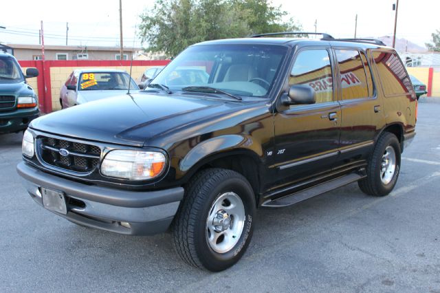 1998 Ford Explorer GXL