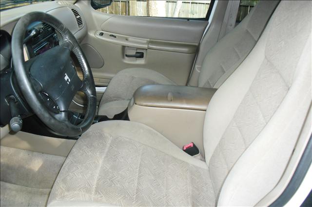 1998 Ford Explorer Unknown