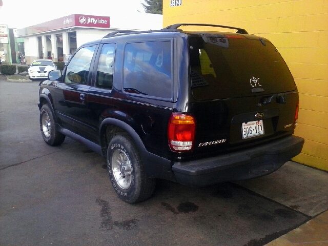 1998 Ford Explorer Reg Cab 159.5 WB C5B