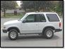 1998 Ford Explorer SLT 15