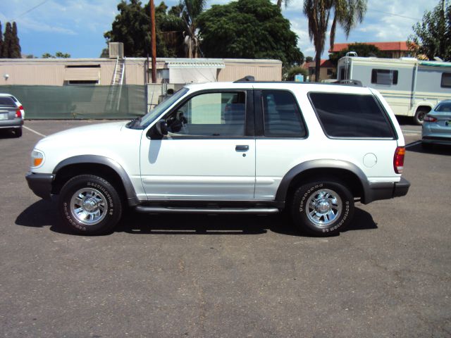 1998 Ford Explorer SLT 15