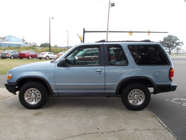 1998 Ford Explorer SLT 15