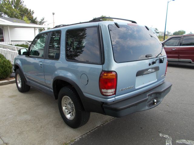 1998 Ford Explorer SLT 15
