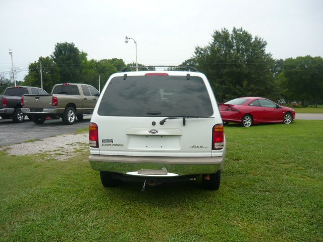 1998 Ford Explorer SLT Mega Cab 4WD