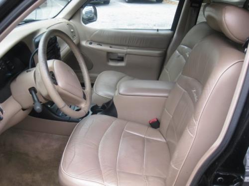 1998 Ford Explorer Mansory Edition
