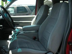 1998 Ford Explorer SLT 15