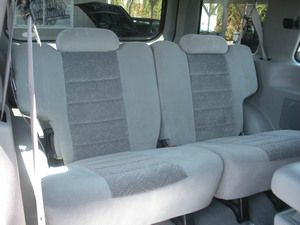 1998 Ford Explorer SLT 15