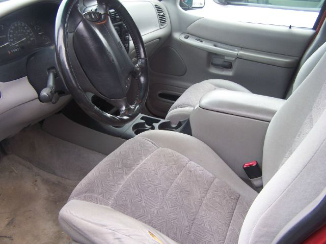 1998 Ford Explorer SLT Mega Cab 4WD