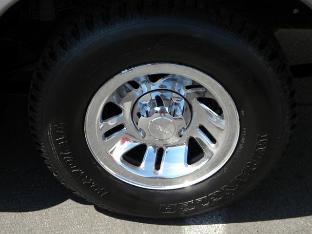 1999 Ford Explorer GSX