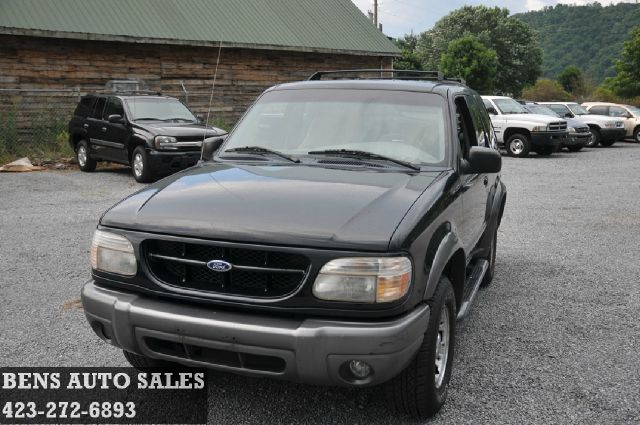 1999 Ford Explorer Extended Cab V8 LT W/1lt