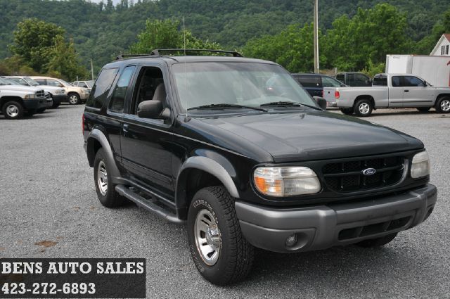 1999 Ford Explorer Extended Cab V8 LT W/1lt