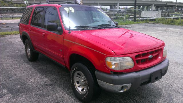 1999 Ford Explorer SLT Extra Cab