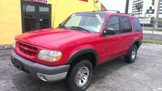 1999 Ford Explorer SLT Extra Cab