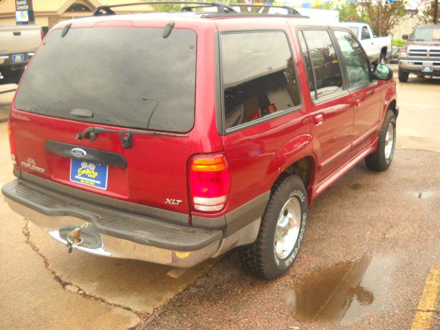 1999 Ford Explorer S, Just Serviced, Navigation, NEW Tires