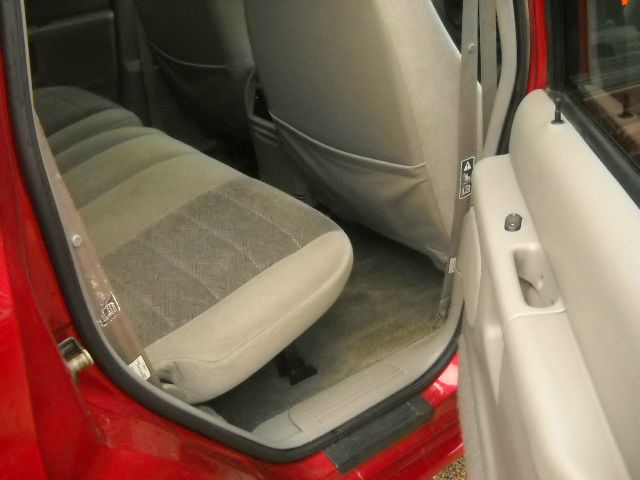 1999 Ford Explorer S, Just Serviced, Navigation, NEW Tires