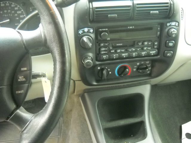 1999 Ford Explorer S, Just Serviced, Navigation, NEW Tires
