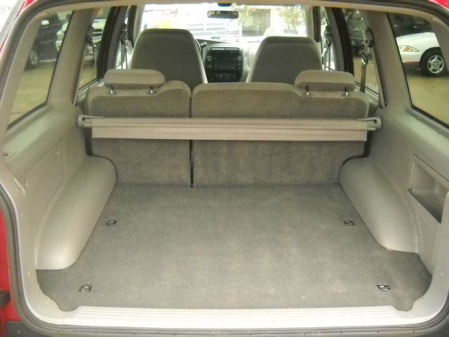 1999 Ford Explorer S, Just Serviced, Navigation, NEW Tires