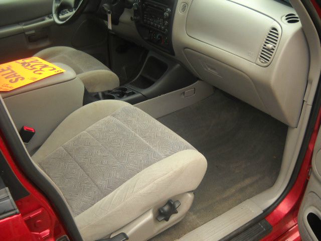 1999 Ford Explorer S, Just Serviced, Navigation, NEW Tires