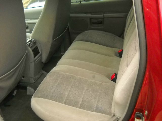 1999 Ford Explorer S, Just Serviced, Navigation, NEW Tires