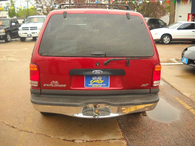 1999 Ford Explorer S, Just Serviced, Navigation, NEW Tires