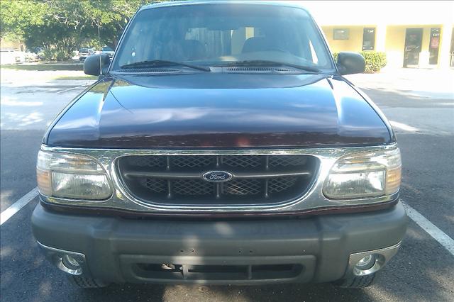 1999 Ford Explorer Unknown