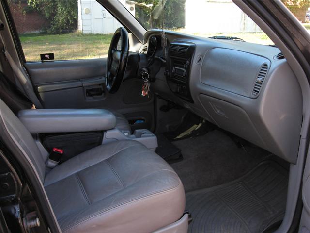 1999 Ford Explorer Unknown