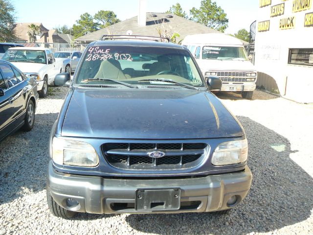 1999 Ford Explorer Extended Cab V8 LT W/1lt