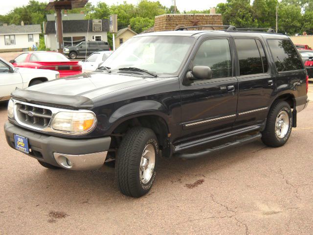 1999 Ford Explorer 2DR 3.8L Grand Touring
