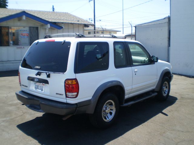 1999 Ford Explorer Extended Cab V8 LT W/1lt