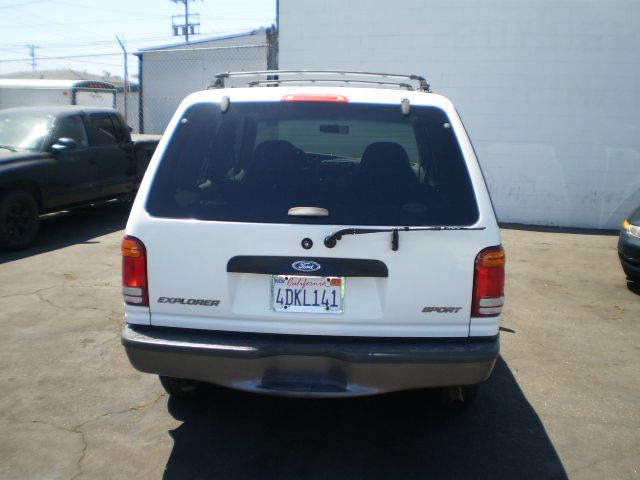 1999 Ford Explorer Extended Cab V8 LT W/1lt