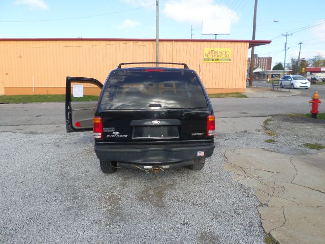 1999 Ford Explorer Extended Cab V8 LT W/1lt