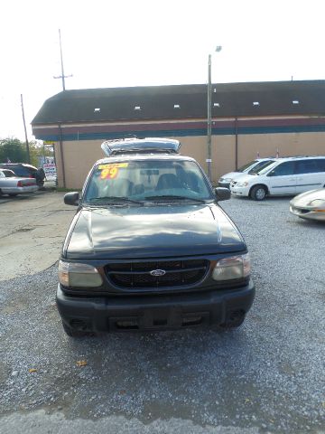 1999 Ford Explorer Extended Cab V8 LT W/1lt