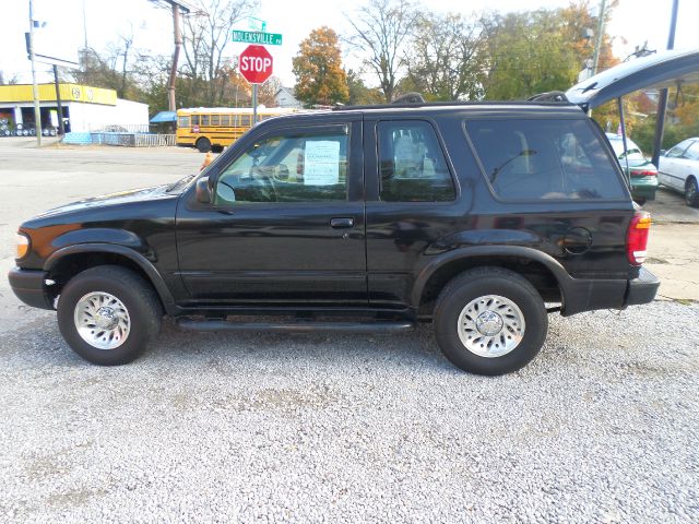 1999 Ford Explorer Extended Cab V8 LT W/1lt