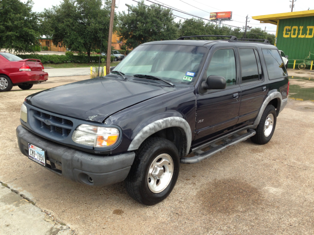 1999 Ford Explorer SLT Extra Cab