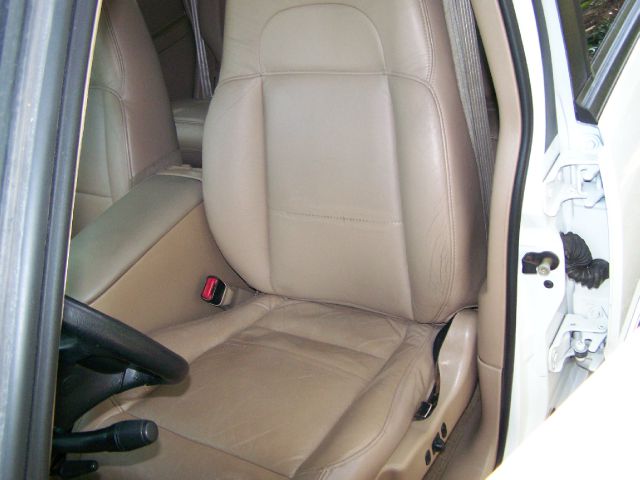 1999 Ford Explorer SL 4x4 Regular Cab