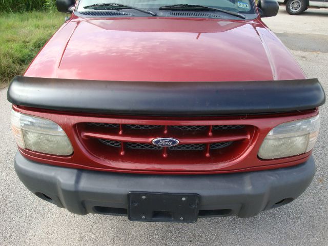 2000 Ford Explorer Reg Cab 159.5 WB C5B