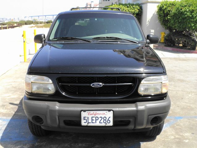 2000 Ford Explorer Reg Cab 159.5 WB C5B