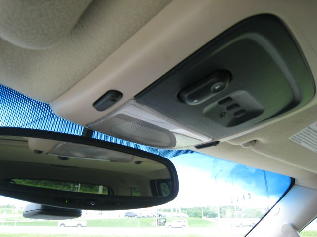 2002 Ford Explorer 5dr CVT EX Hatchback