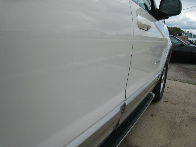 2002 Ford Explorer 5dr CVT EX Hatchback