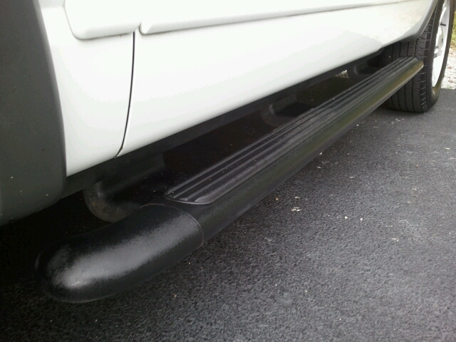 2002 Ford Explorer XLS