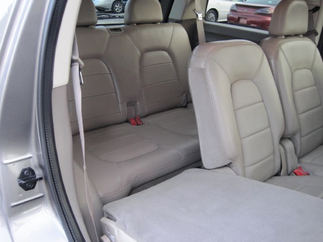 2002 Ford Explorer Super