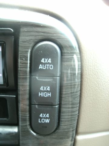 2002 Ford Explorer Super