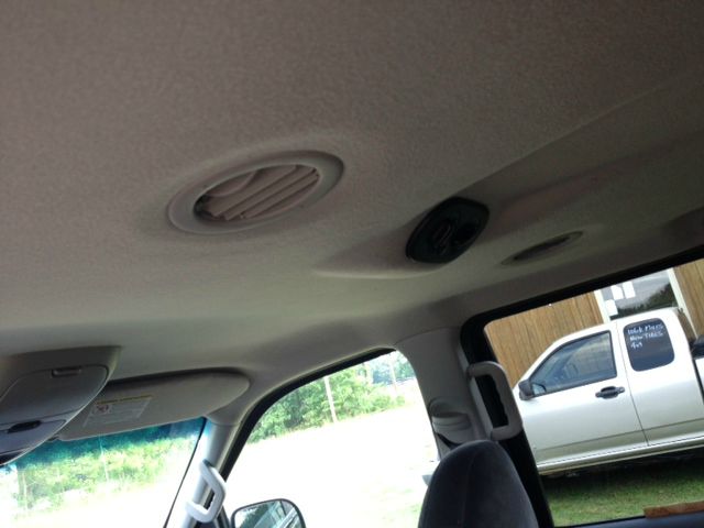 2002 Ford Explorer SL 4x4 Regular Cab