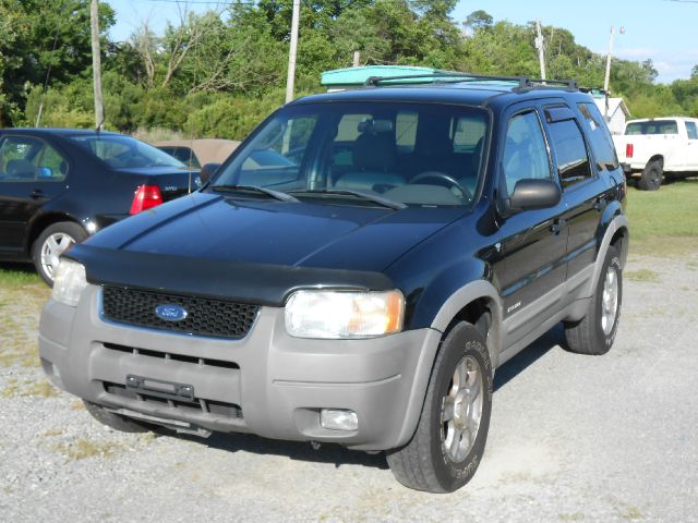 2002 Ford Explorer SL 4x4 Regular Cab