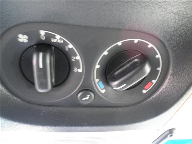 2002 Ford Explorer Unknown